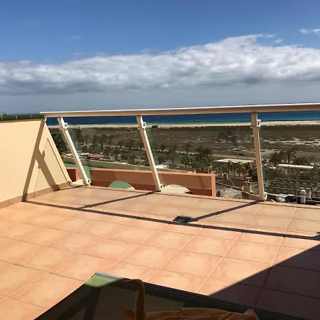 Apartamento Balcon De Jandia Morro Jable (Fuerteventura)