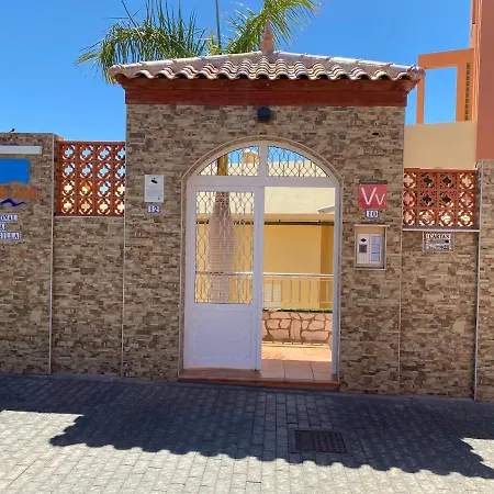 Apartment Balcon De Jandia Tipo A Morro Jable (Fuerteventura)
