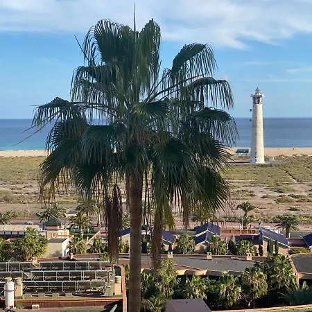 Apartamento Balcon De Jandia