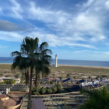 Daire Balcon De Jandia Tipo A