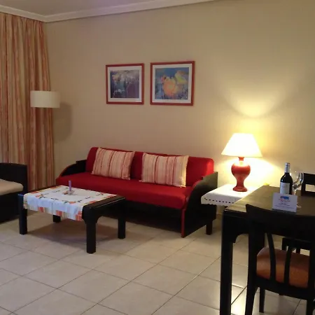 Balcon De Jandia Morro Jable (Fuerteventura)