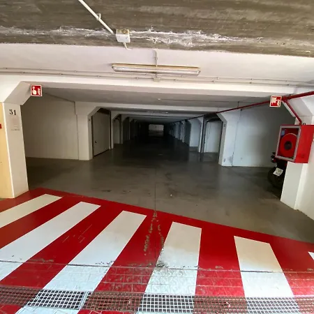 Apartamento Balcon De Jandia *