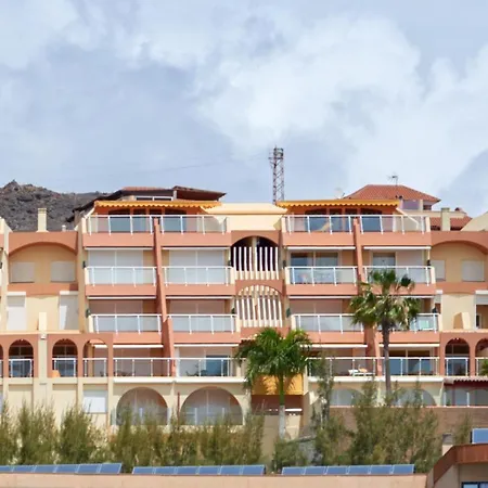 Balcon De Jandia Apartamento *