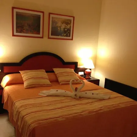 公寓 Balcon De Jandia Tipo A