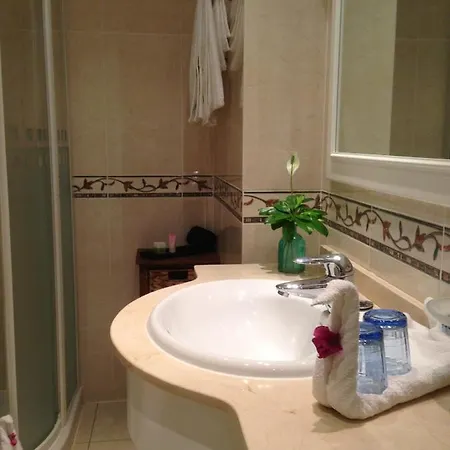 Balcon De Jandia Tipo A 公寓 *