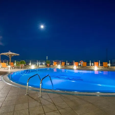 Balcon De Jandia Tipo A