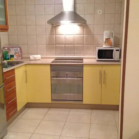 Balcon De Jandia Tipo A * 莫罗德哈布雷