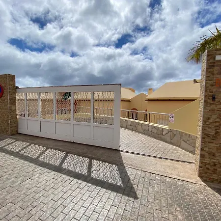 Balcon De Jandia Tipo A 公寓 *