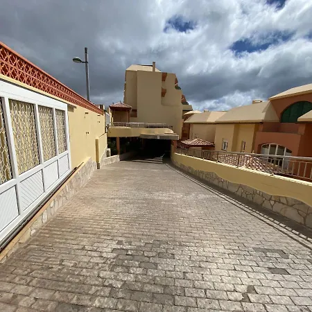 公寓 Balcon De Jandia Tipo A