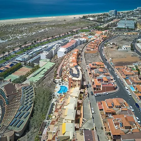 公寓 Balcon De Jandia Tipo A