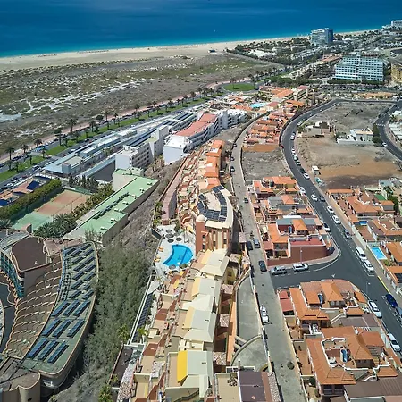 Appartement Balcon De Jandia Tipo A