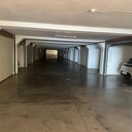 公寓 Balcon De Jandia Tipo A