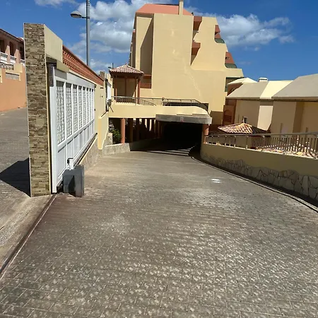 Balcon De Jandia Tipo A 公寓 *